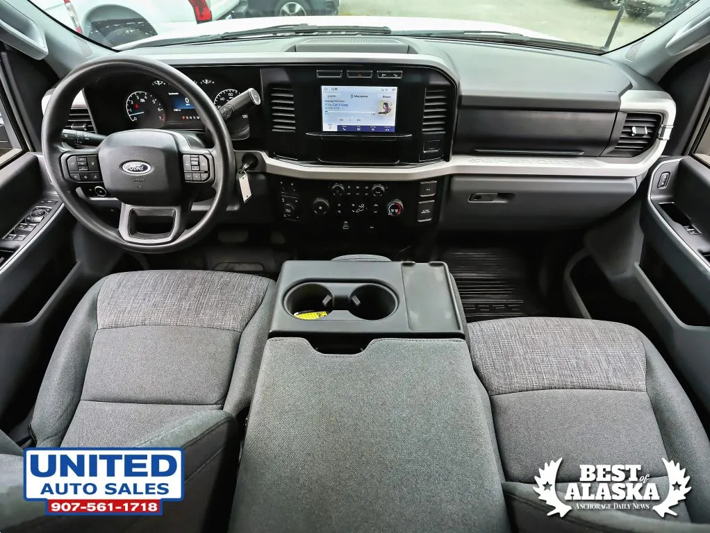 Ford F-350 photo 51