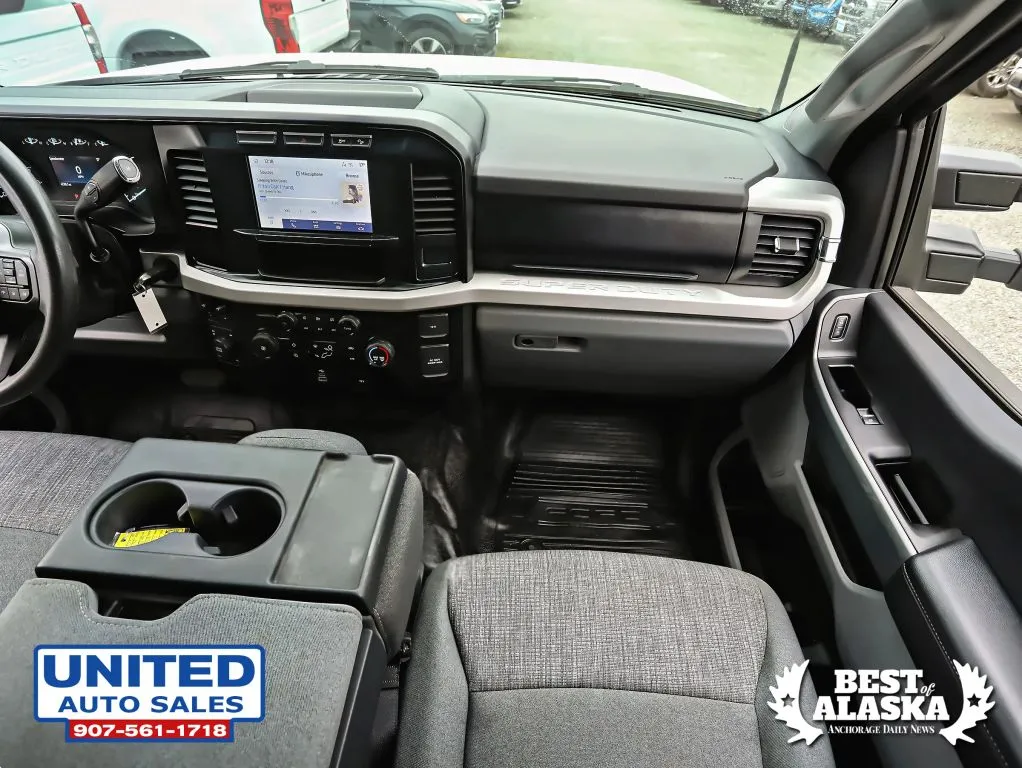 Ford F-350 photo 52