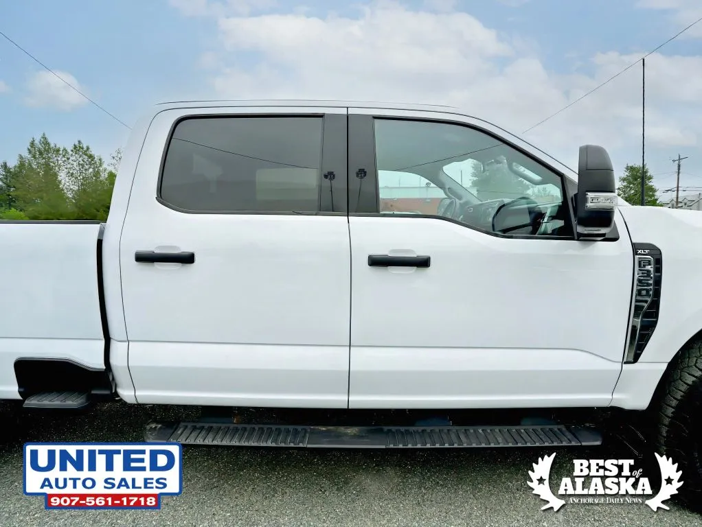 Ford F-350 photo 26