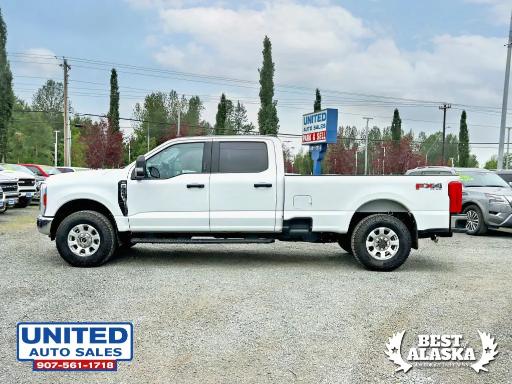 Ford F-350 photo 9