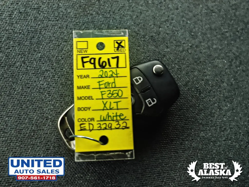 Ford F-350 photo 64