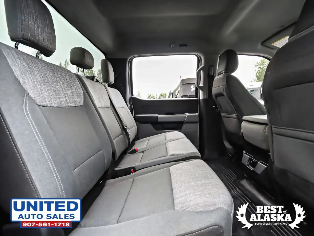 Ford F-350 photo 45
