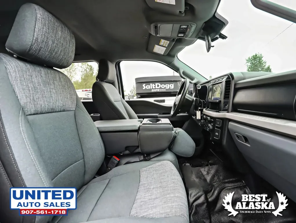 Ford F-350 photo 47