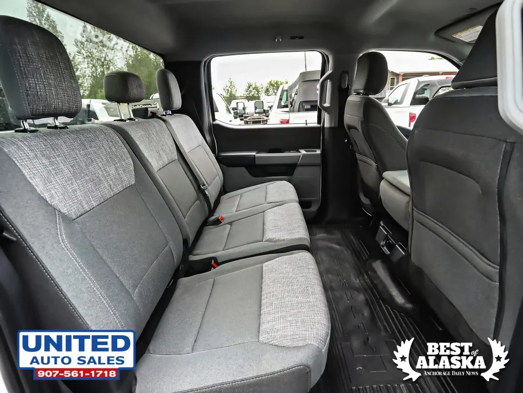 Ford F-350 photo 46