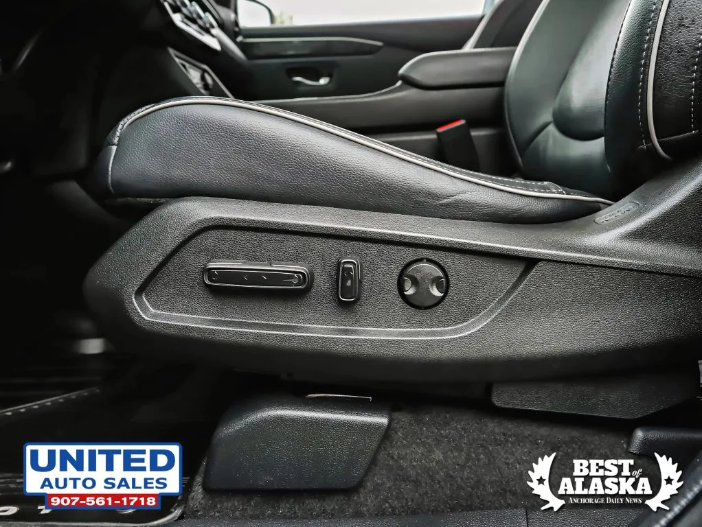 Honda Pilot photo 13