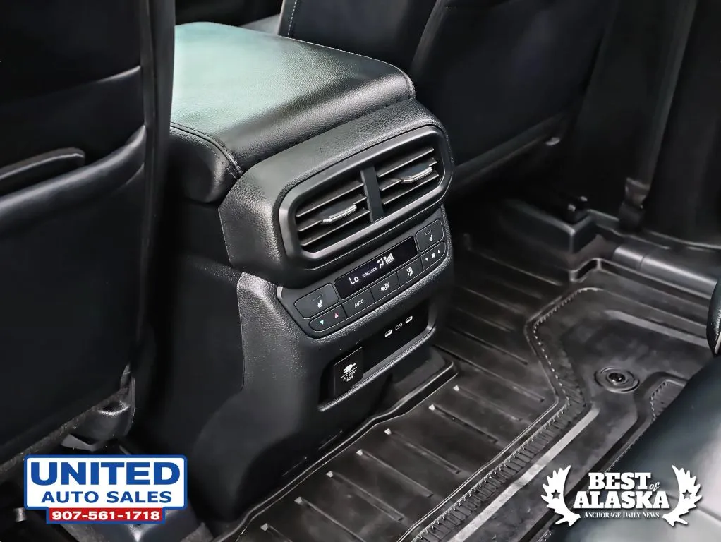 Honda Pilot photo 41