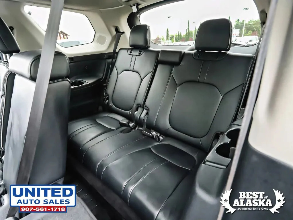 Honda Pilot photo 14