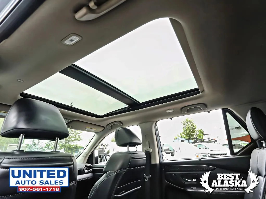 Honda Pilot photo 40