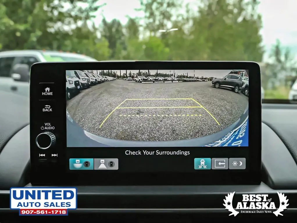 Honda Pilot photo 20