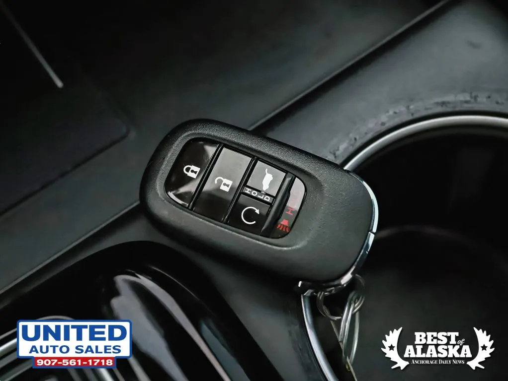Honda Pilot photo 64