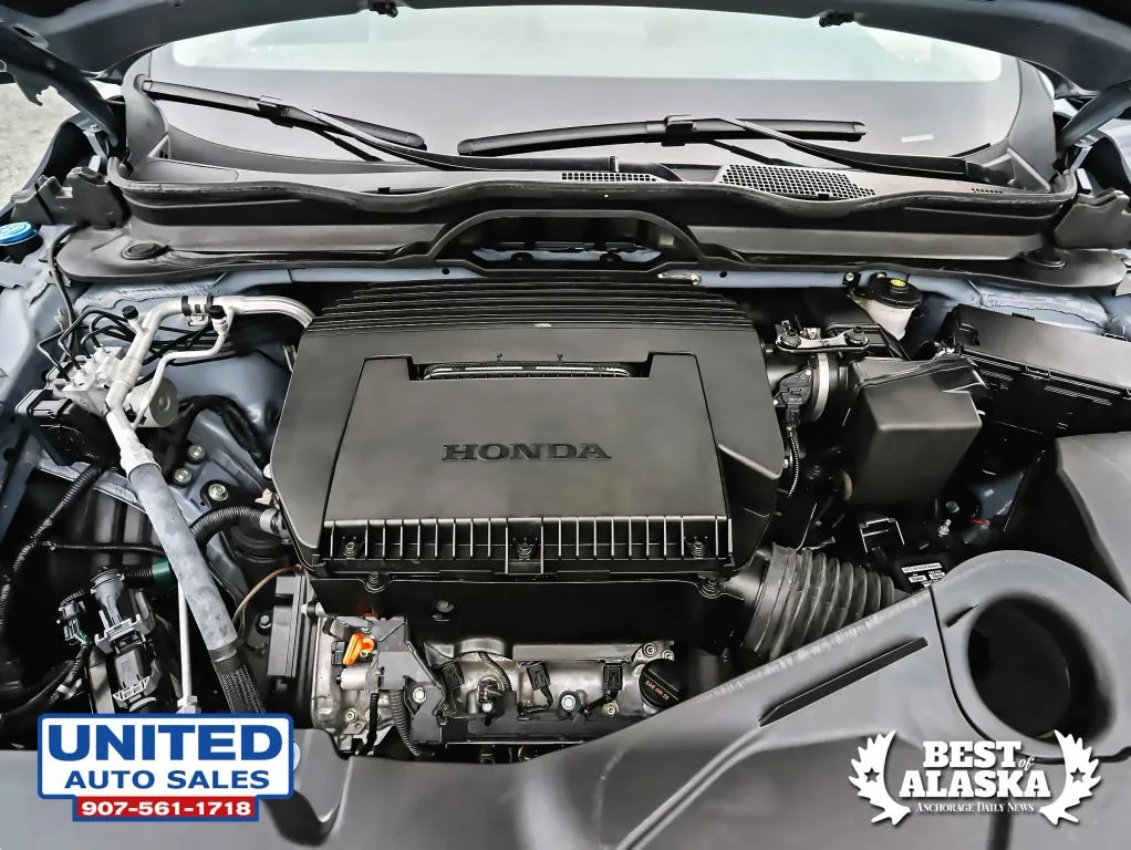 Honda Pilot photo 59