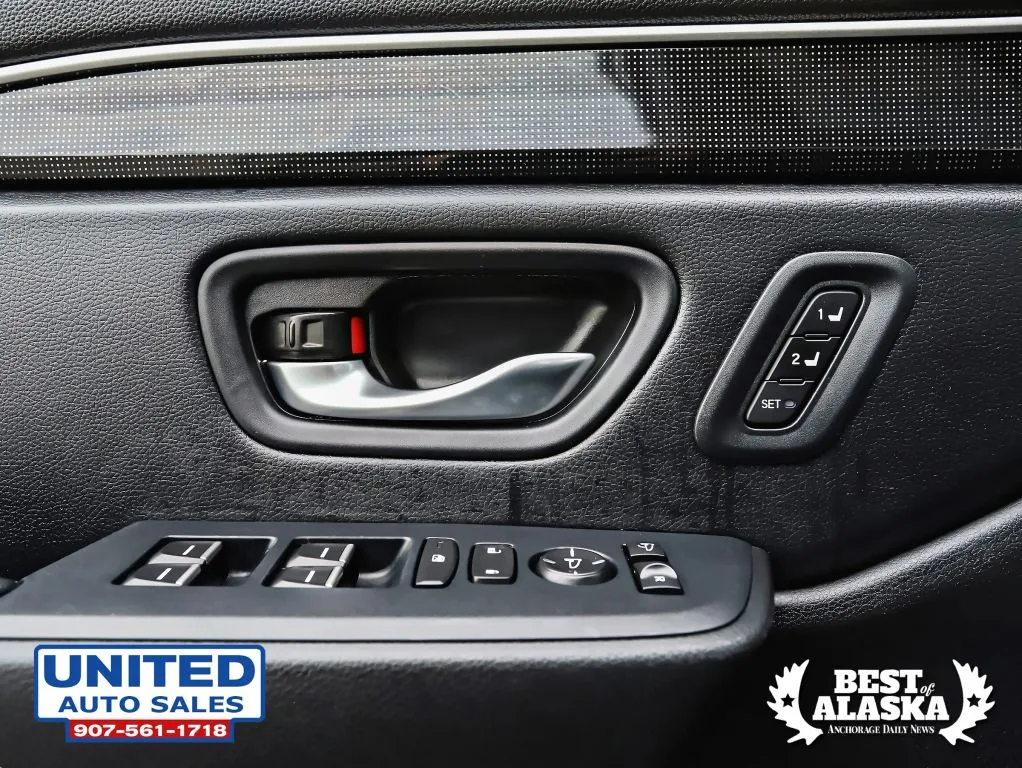 Honda Pilot photo 37