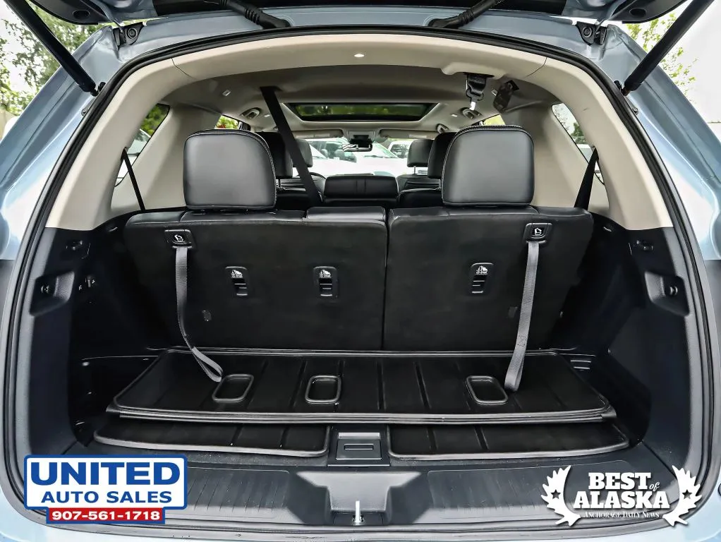 Honda Pilot photo 44