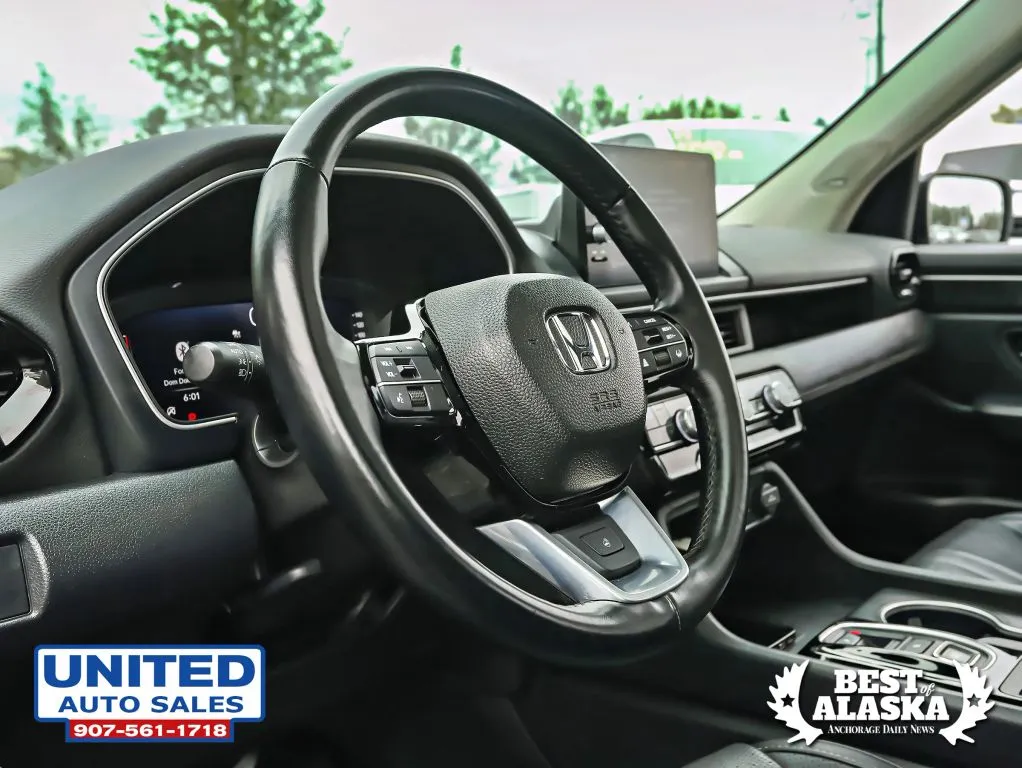 Honda Pilot photo 30