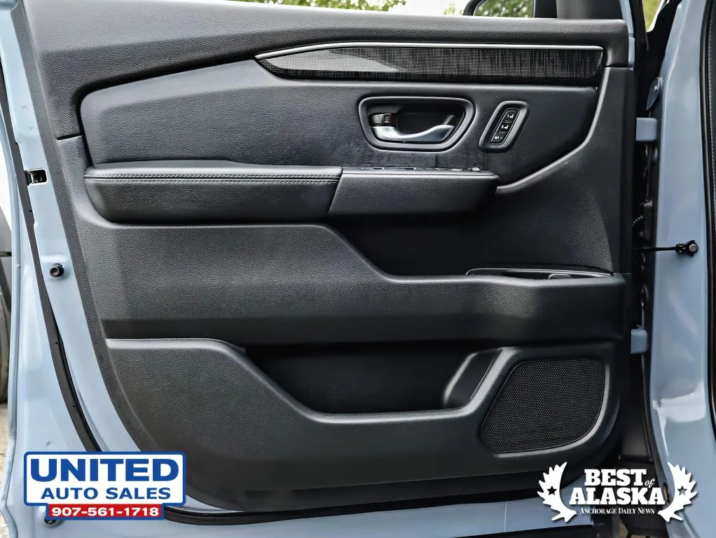 Honda Pilot photo 35