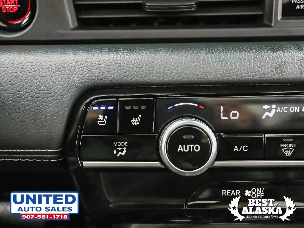 Honda Pilot photo 34