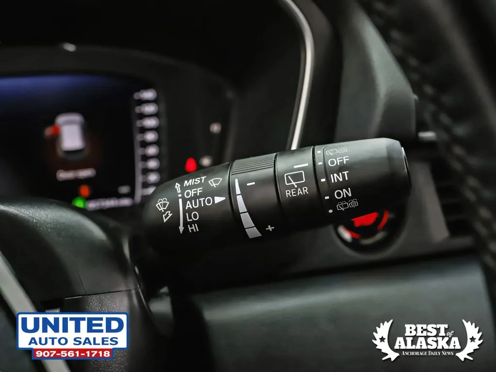 Honda Pilot photo 33
