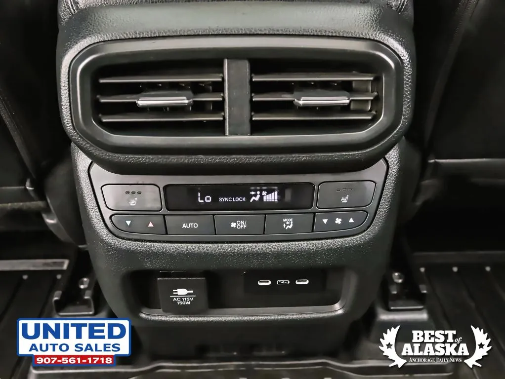 Honda Pilot photo 42