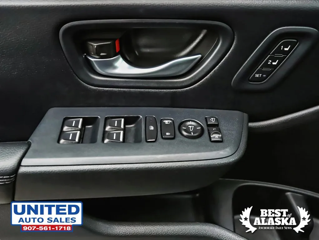 Honda Pilot photo 61