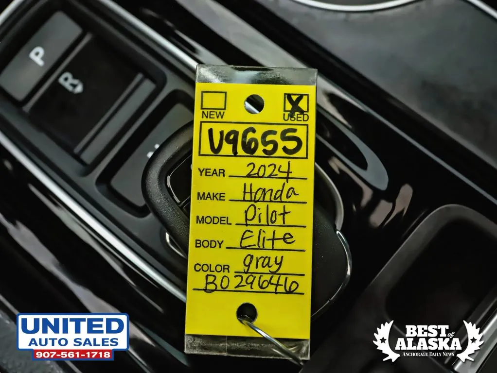 Honda Pilot photo 65