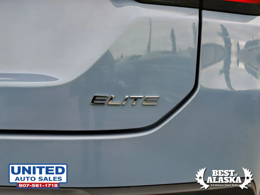 Honda Pilot photo 23