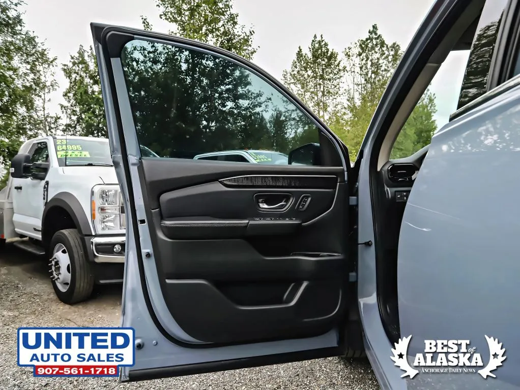 Honda Pilot photo 57