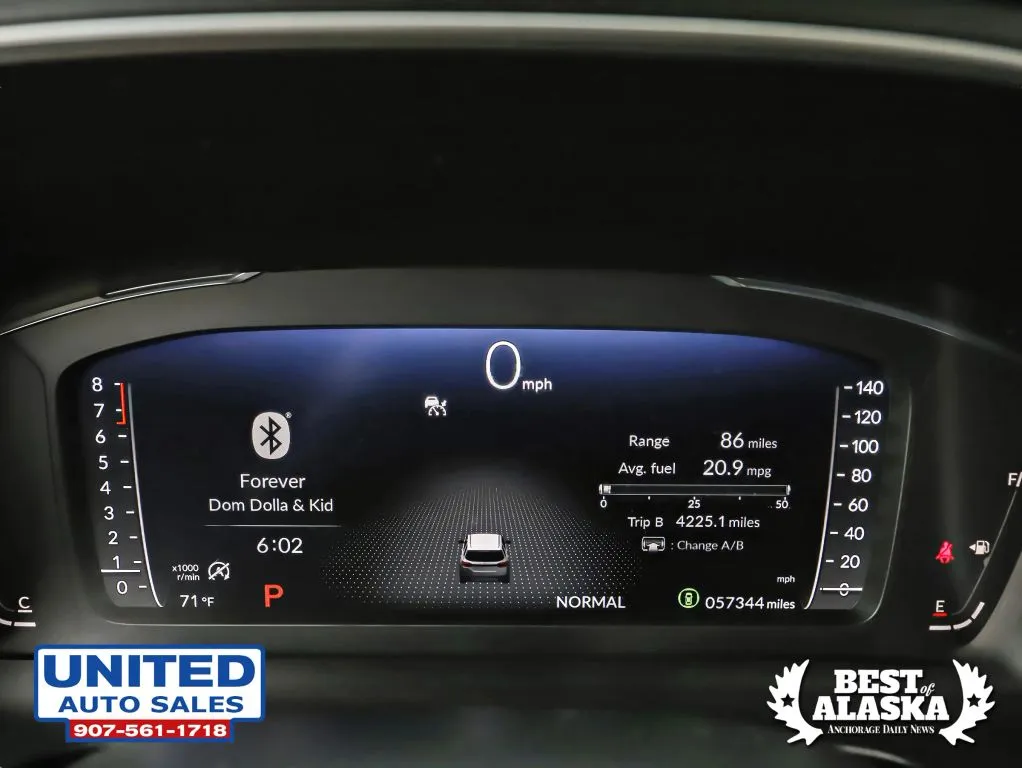 Honda Pilot photo 12
