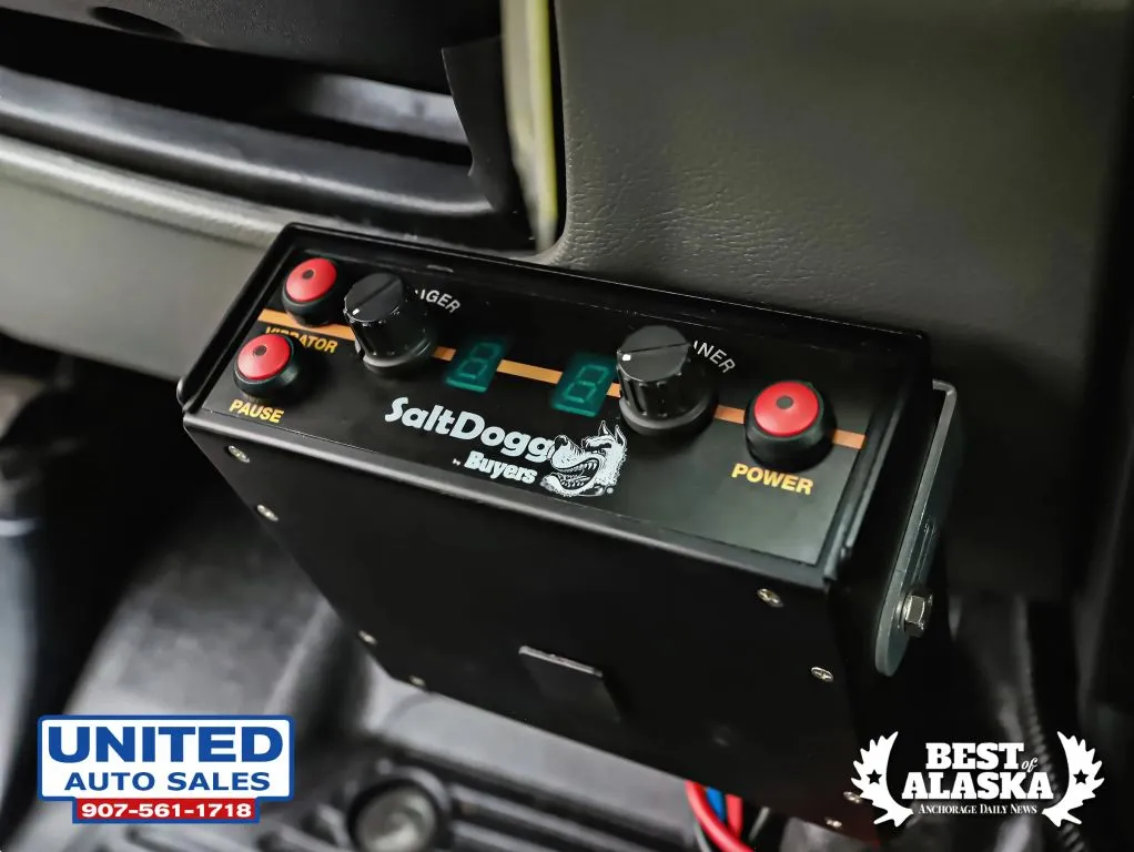 Ford F-250 photo 34