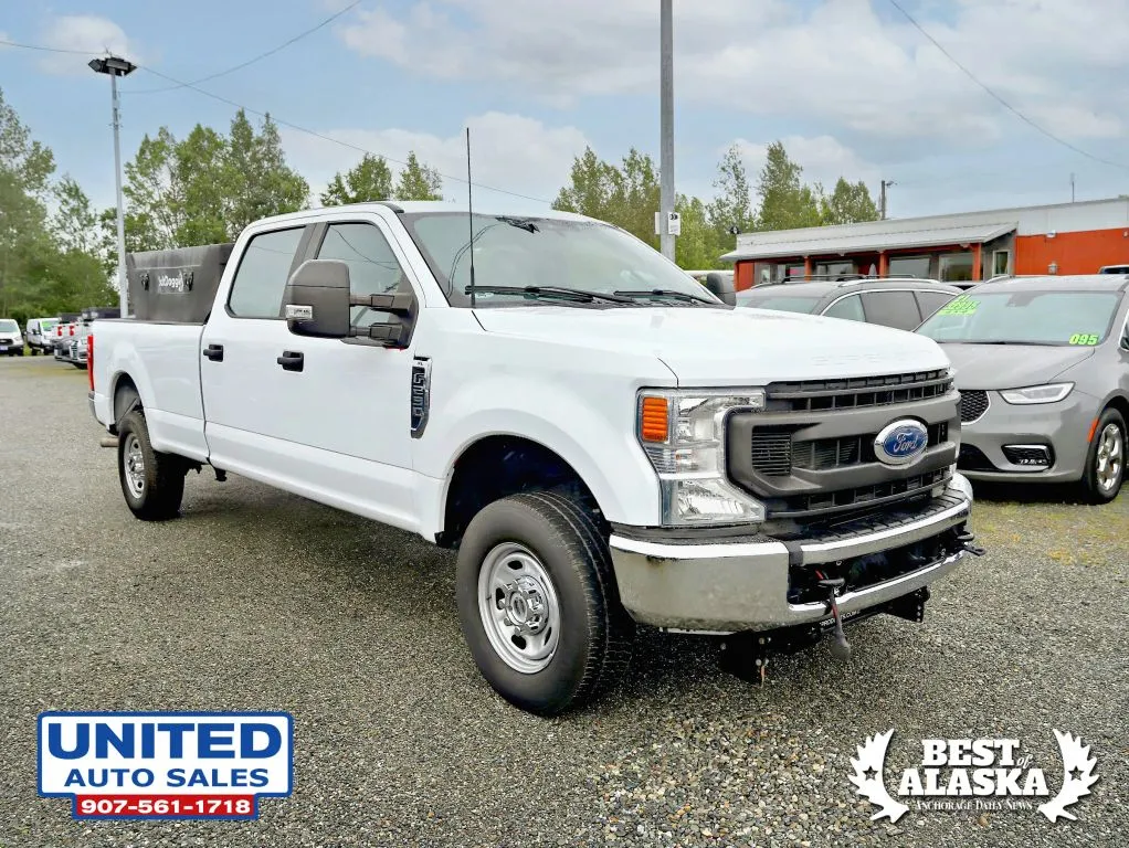 Ford F-250 photo 3