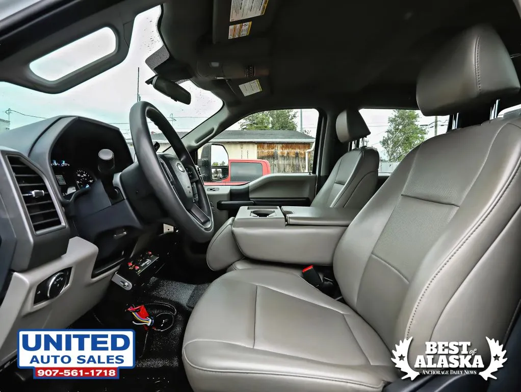 Ford F-250 photo 27