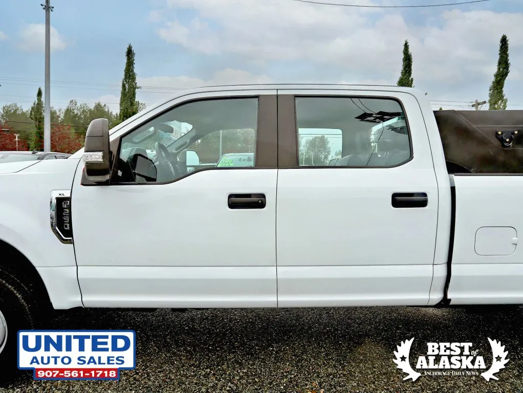 Ford F-250 photo 21