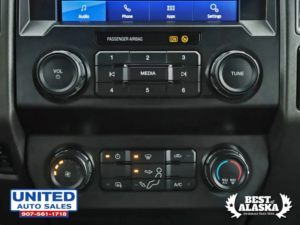 Ford F-250 photo 47