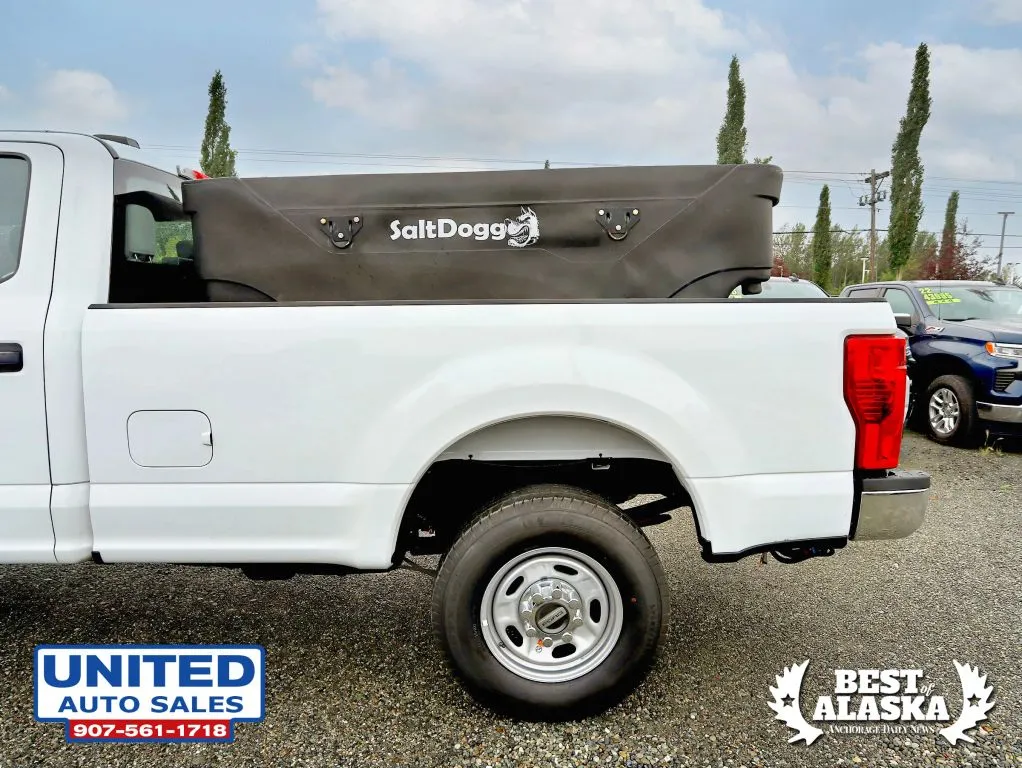 Ford F-250 photo 24
