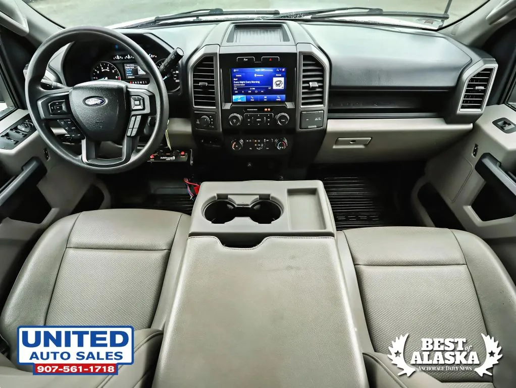 Ford F-250 photo 17