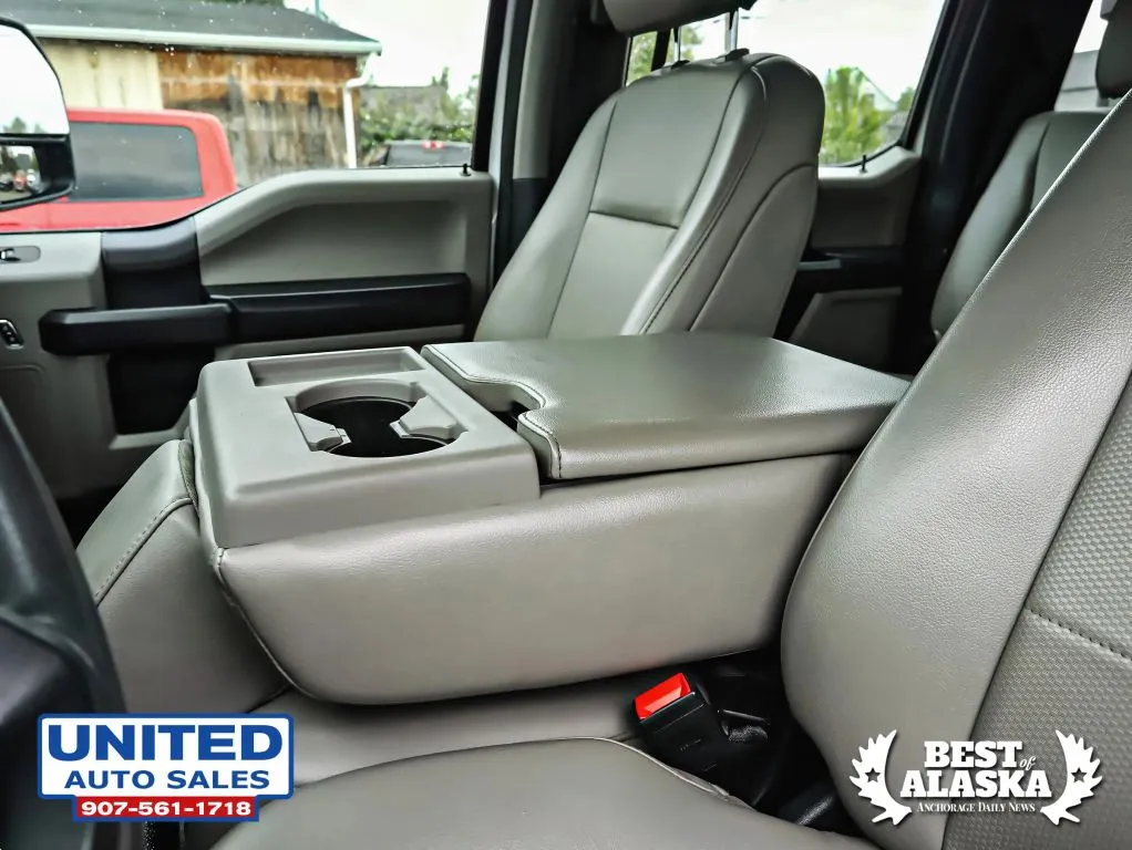 Ford F-250 photo 11
