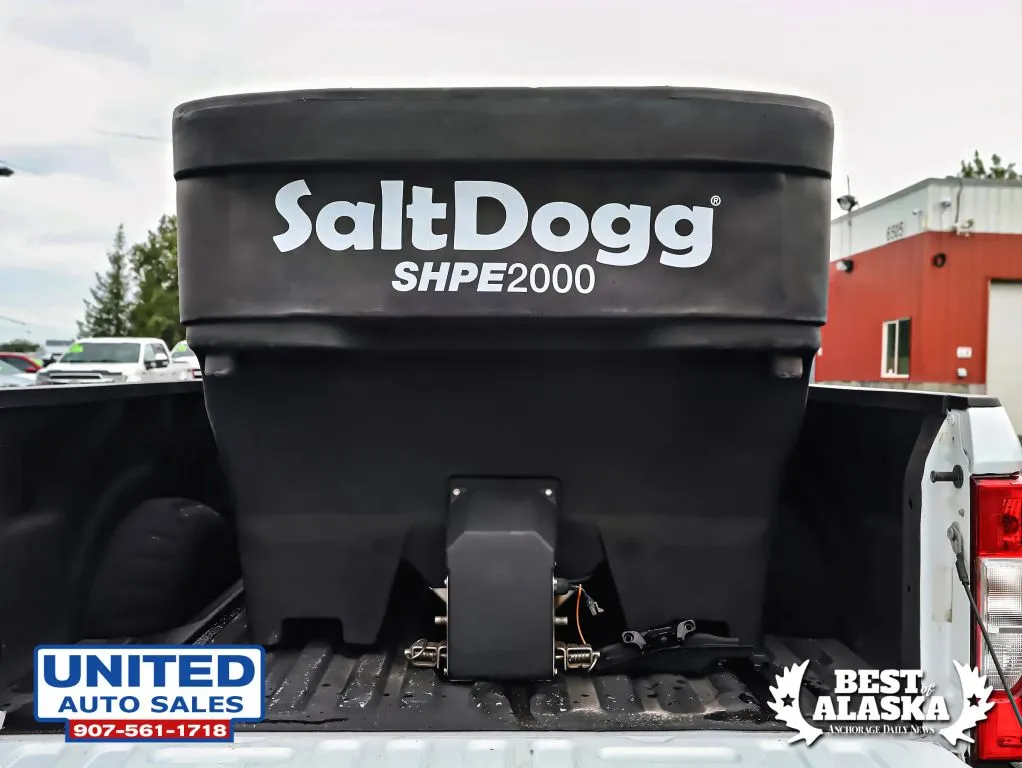Ford F-250 photo 54
