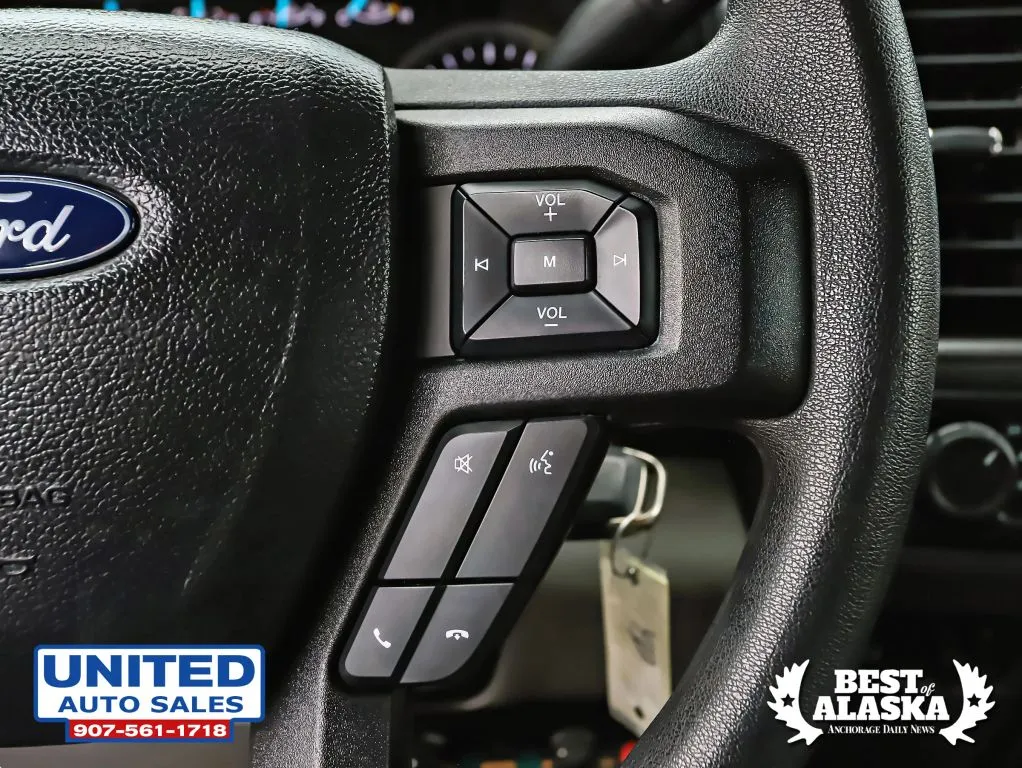 Ford F-250 photo 13