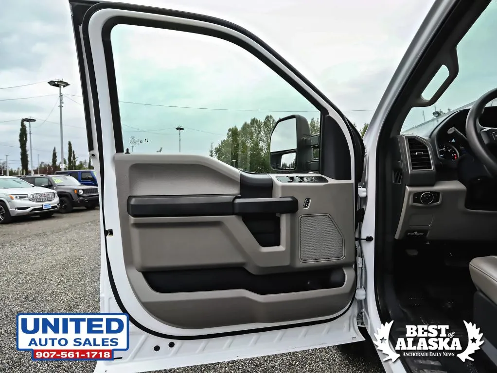 Ford F-250 photo 36