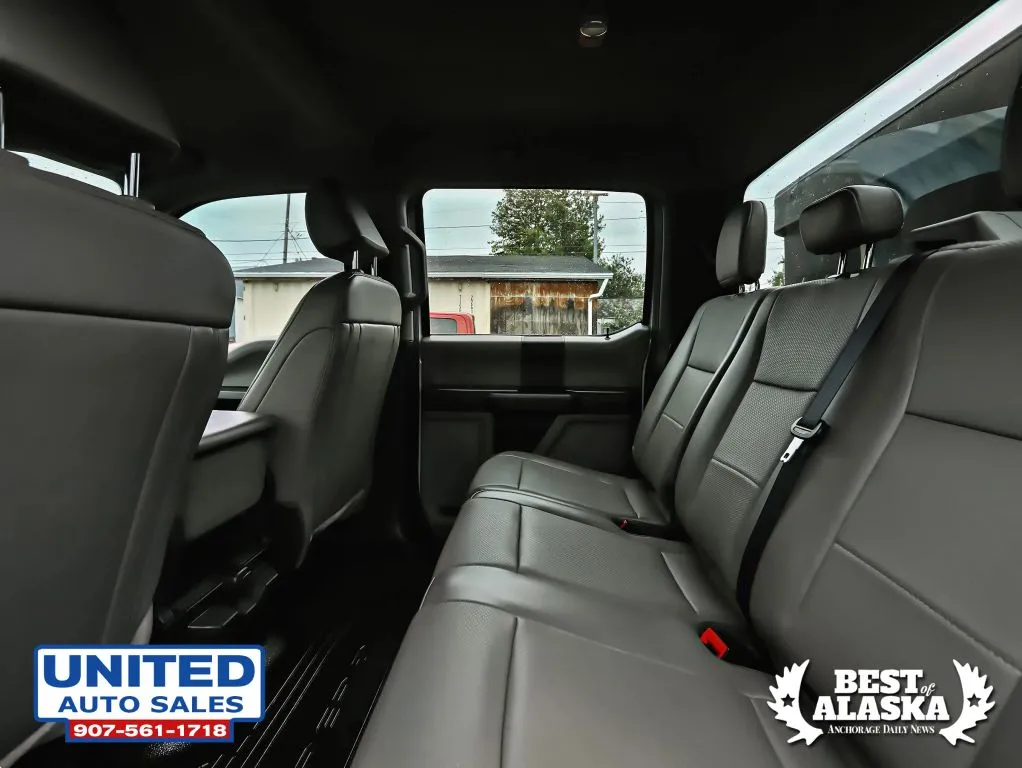 Ford F-250 photo 38
