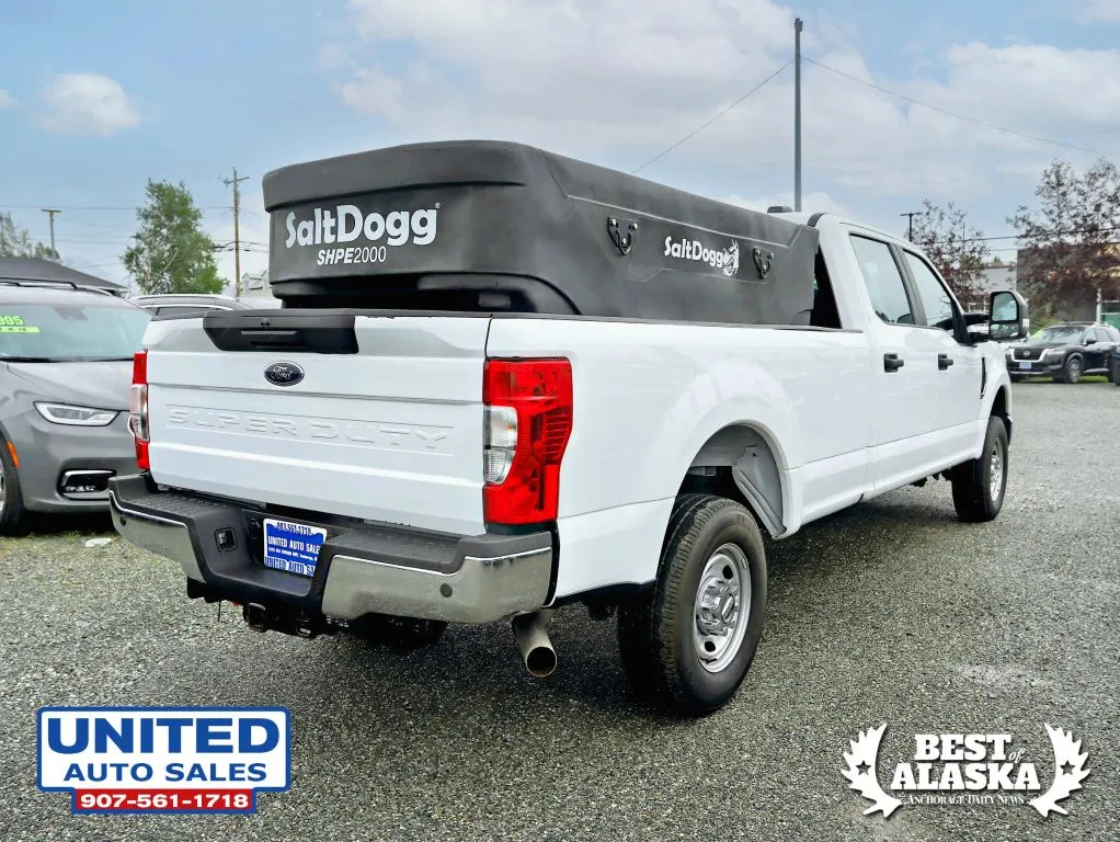 Ford F-250 photo 7