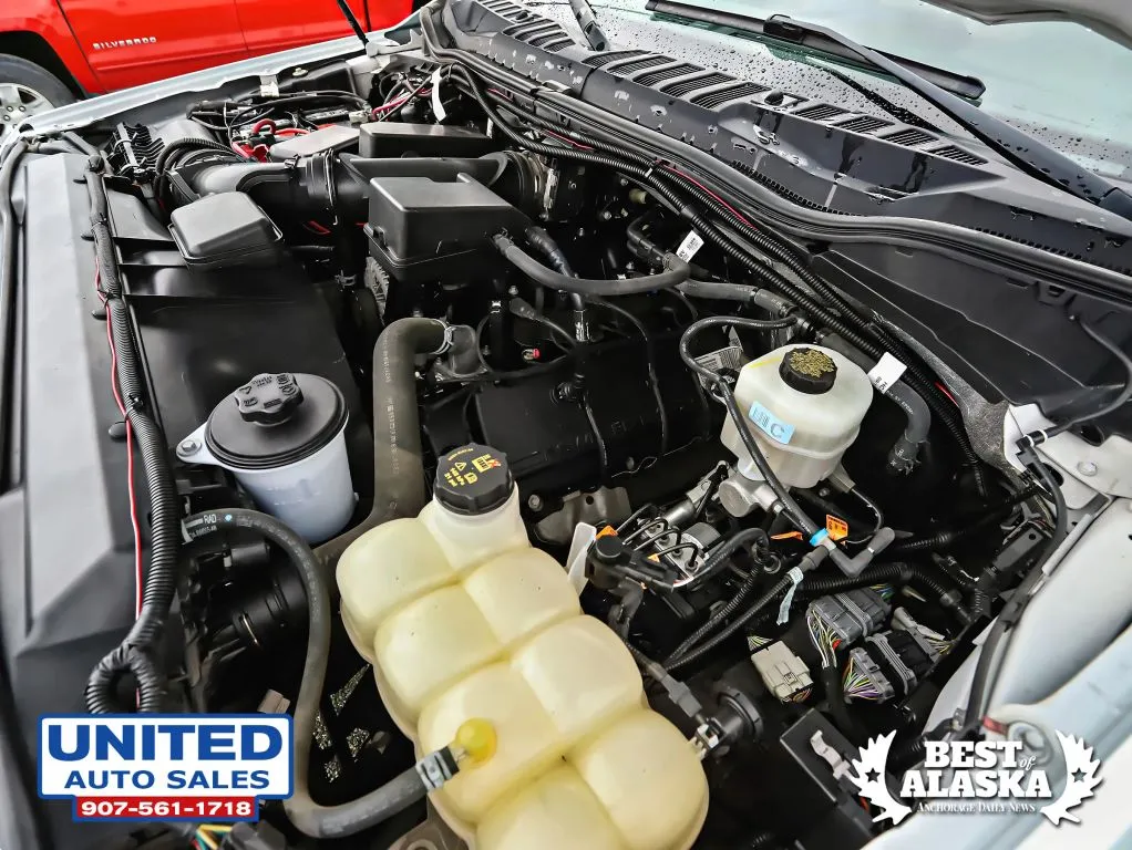 Ford F-250 photo 49