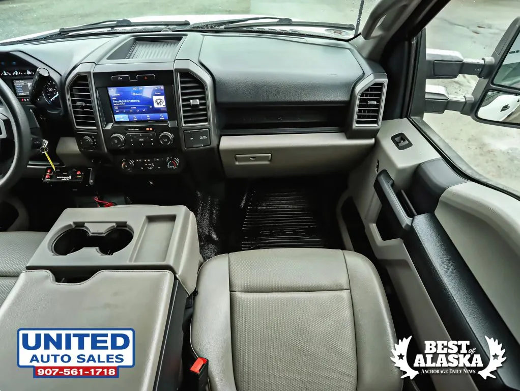 Ford F-250 photo 45