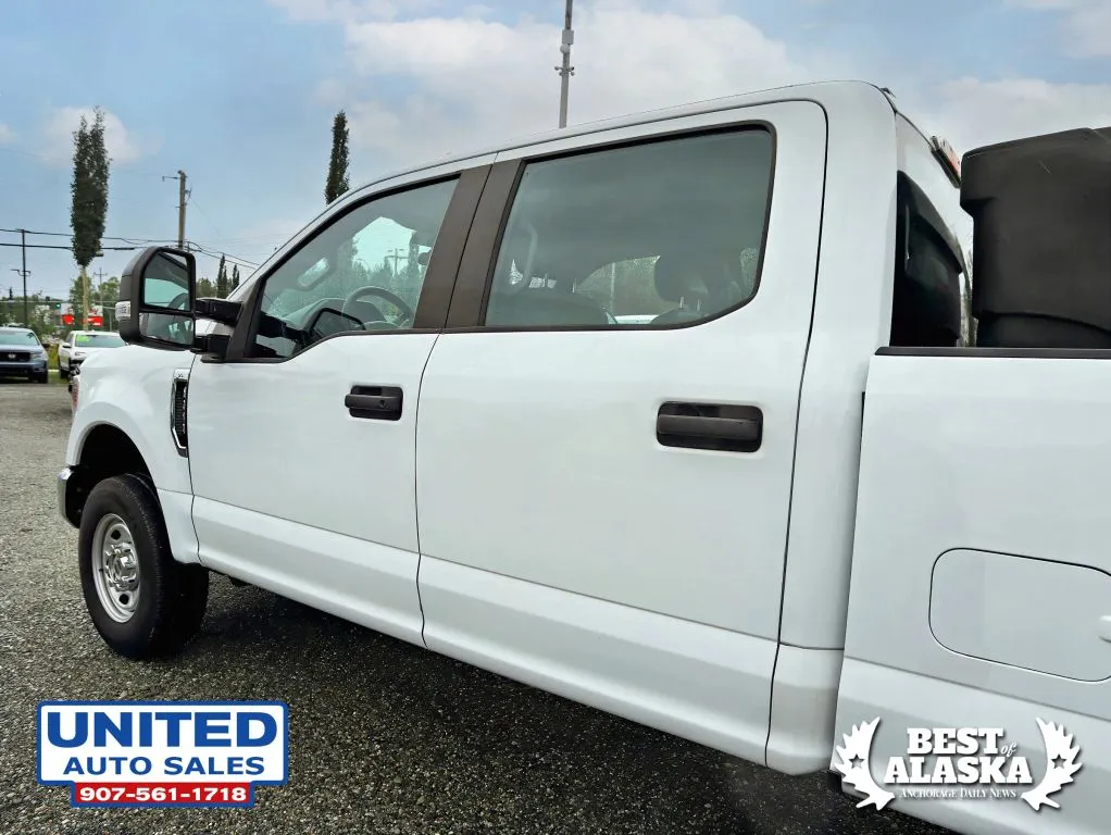 Ford F-250 photo 23