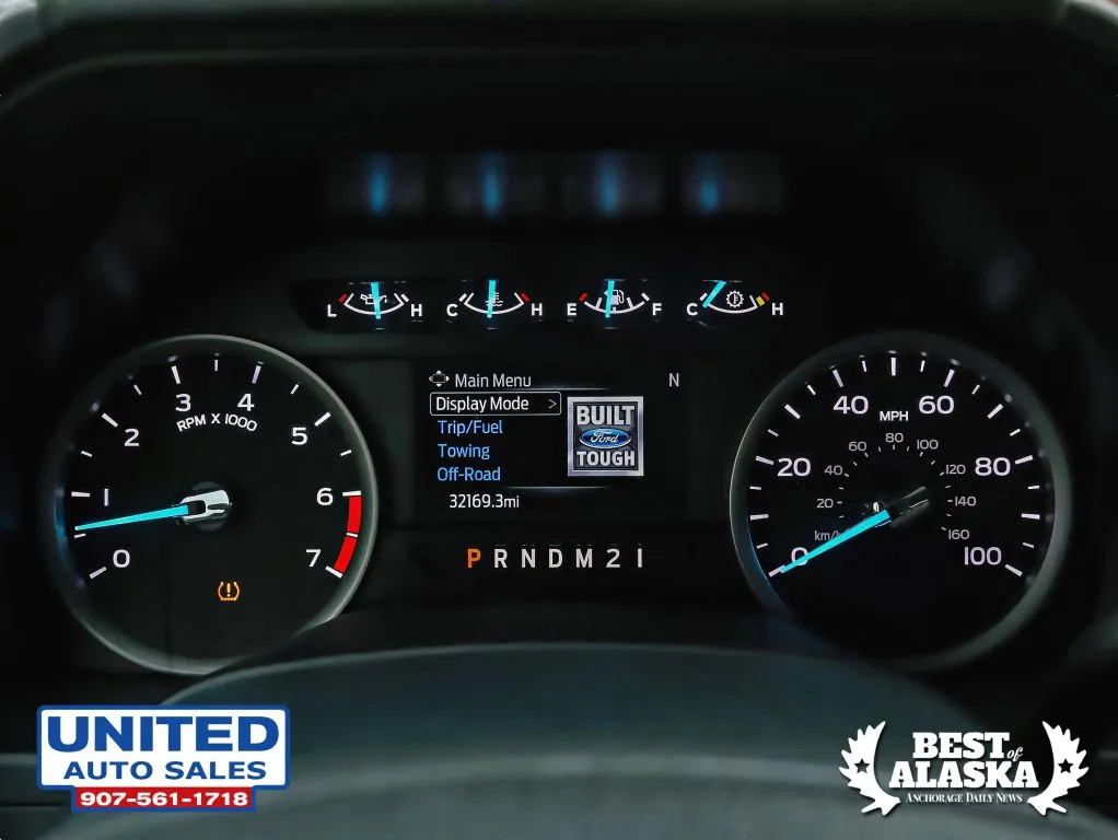 Ford F-250 photo 20