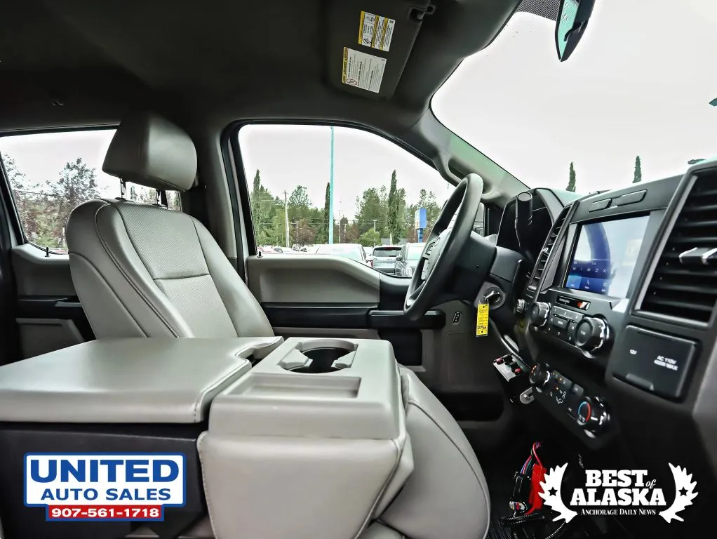 Ford F-250 photo 43