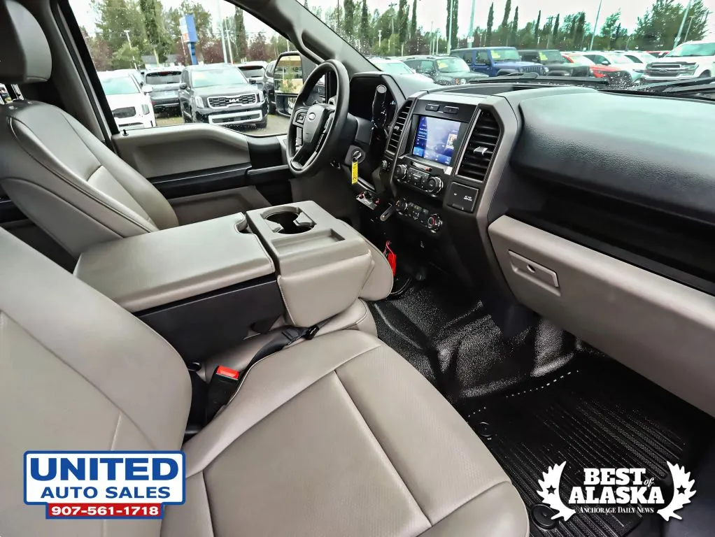 Ford F-250 photo 42