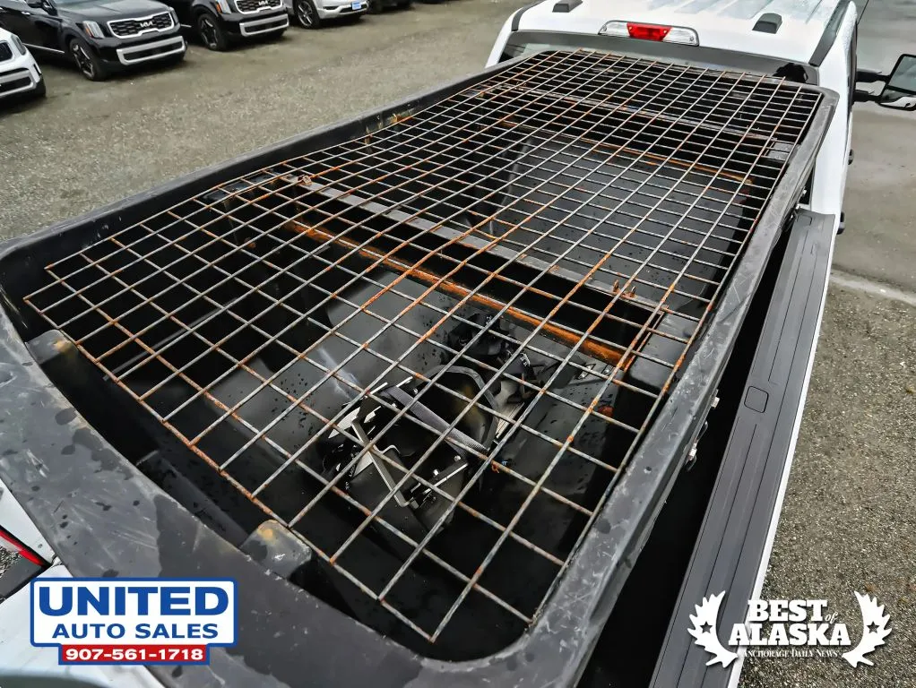 Ford F-250 photo 10