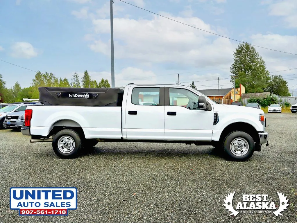 Ford F-250 photo 9