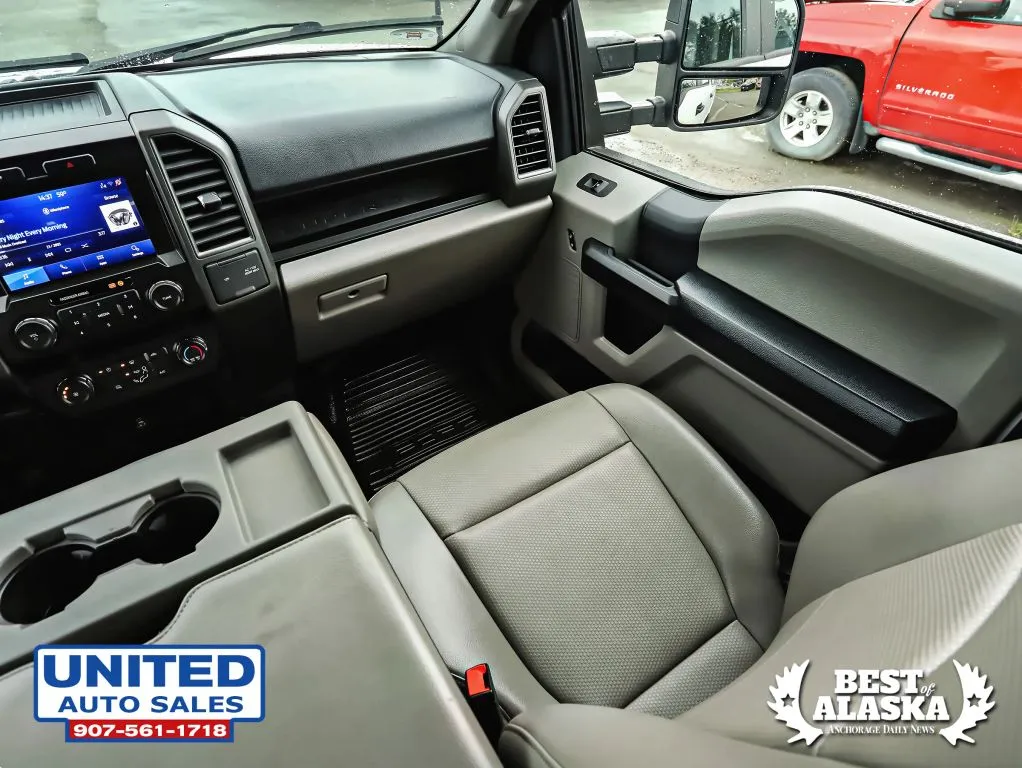 Ford F-250 photo 44