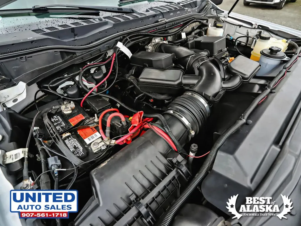 Ford F-250 photo 19